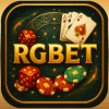 Logo da RGBET